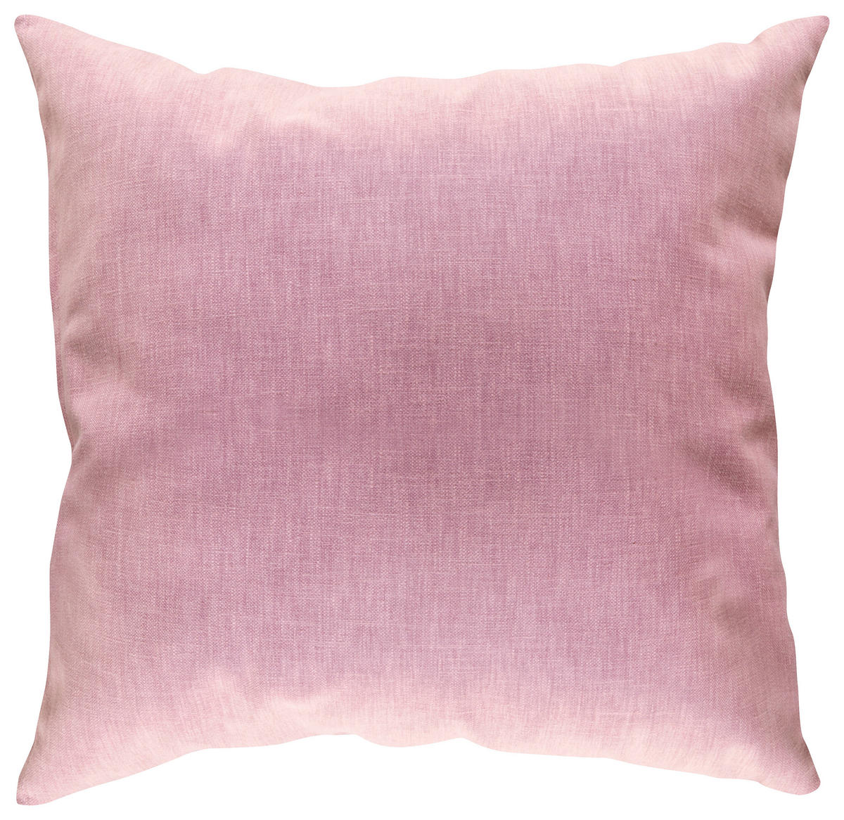UKRASNI JASTUK   BASIC  - pink/prirodna boja, Konvencionalno, tekstil (50/50cm) - Esposa