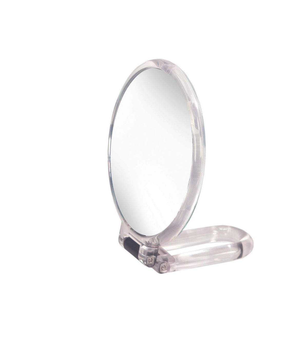 DEKOSPIEGEL  - Multicolor, Basics, Kunststoff (14/1,20/24,5cm) - Kleine Wolke