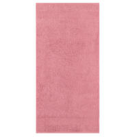 RUČNÍK PRO HOSTY, 30/50 cm, pink - pink, Basics, textil (30/50cm) - Villeroy & Boch