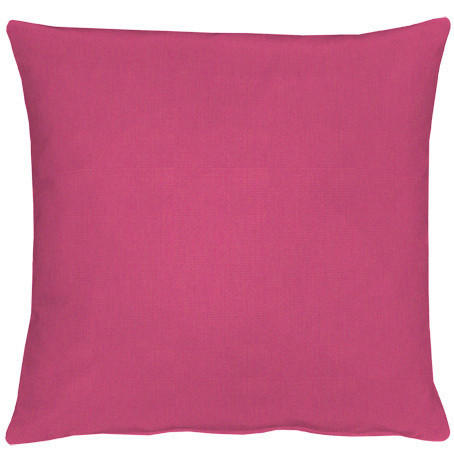 Apelt Zierkissen Pink 49x49 cm