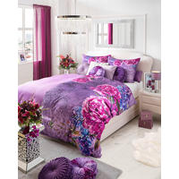 NÁSTENNÉ ZRKADLO 70/110/2,8 cm  - strieborná, Konventionell, kompozitné drevo/sklo (70/110/2,8cm) - Carryhome