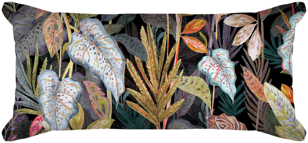 BETTWÄSCHE Atelier Makosatin 140/200 cm  - Multicolor, Design, Textil (140/200cm) - Estella