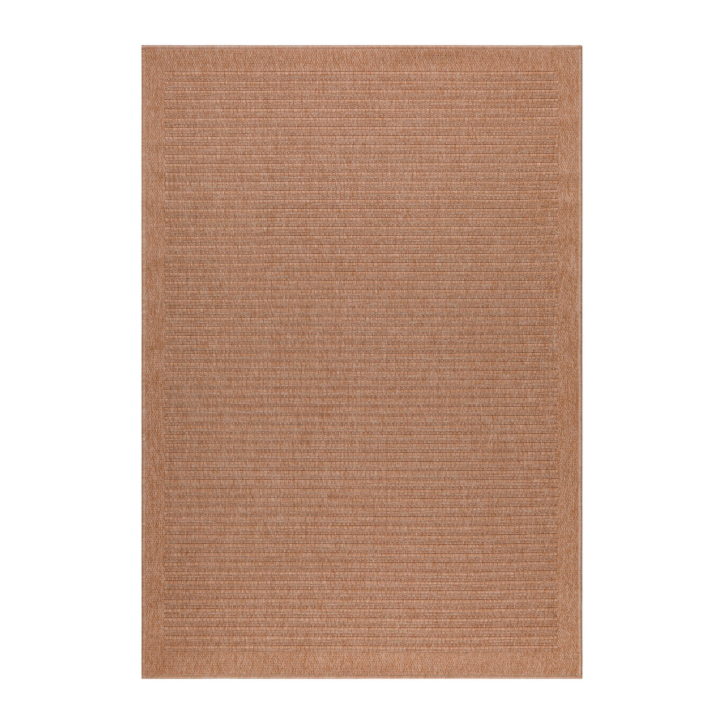 LÖPARE 80/250 cm Dhaka  - beige, Basics, textil (80/250cm) - Novel