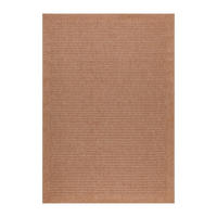 UTOMHUSMATTA 160/230 cm Dhaka  - beige, Basics, textil (160/230cm) - Novel