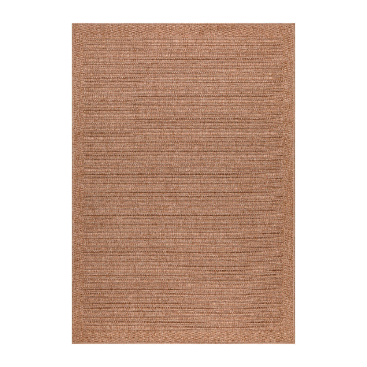 UTOMHUSMATTA 160/230 cm Dhaka  - beige, Basics, textil (160/230cm) - Novel
