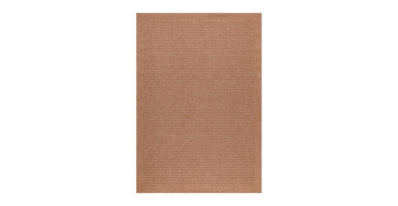 OUTDOORTEPPICH 200/290 cm Dhaka  - Beige, Basics, Textil (200/290cm) - Novel