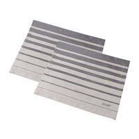 POGRINJEK  SHUTTER  36/48 cm       siva  - siva, Basics, tekstil (36/48cm) - Joop!