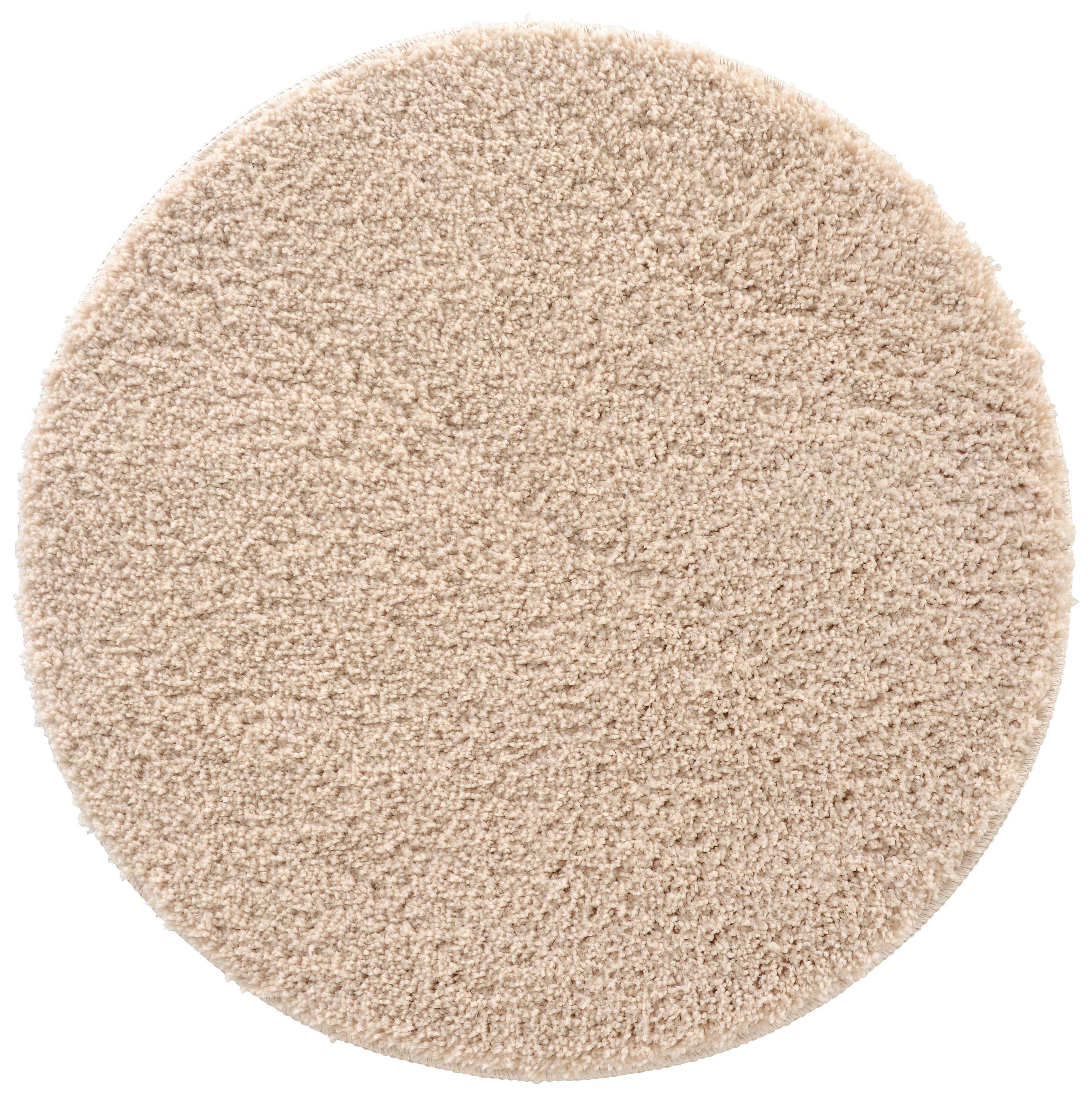 KOUPELNOVÁ PŘEDLOŽKA, 60 cm - béžová, Basics, textil/přírodní materiály (60cm) - Esposa