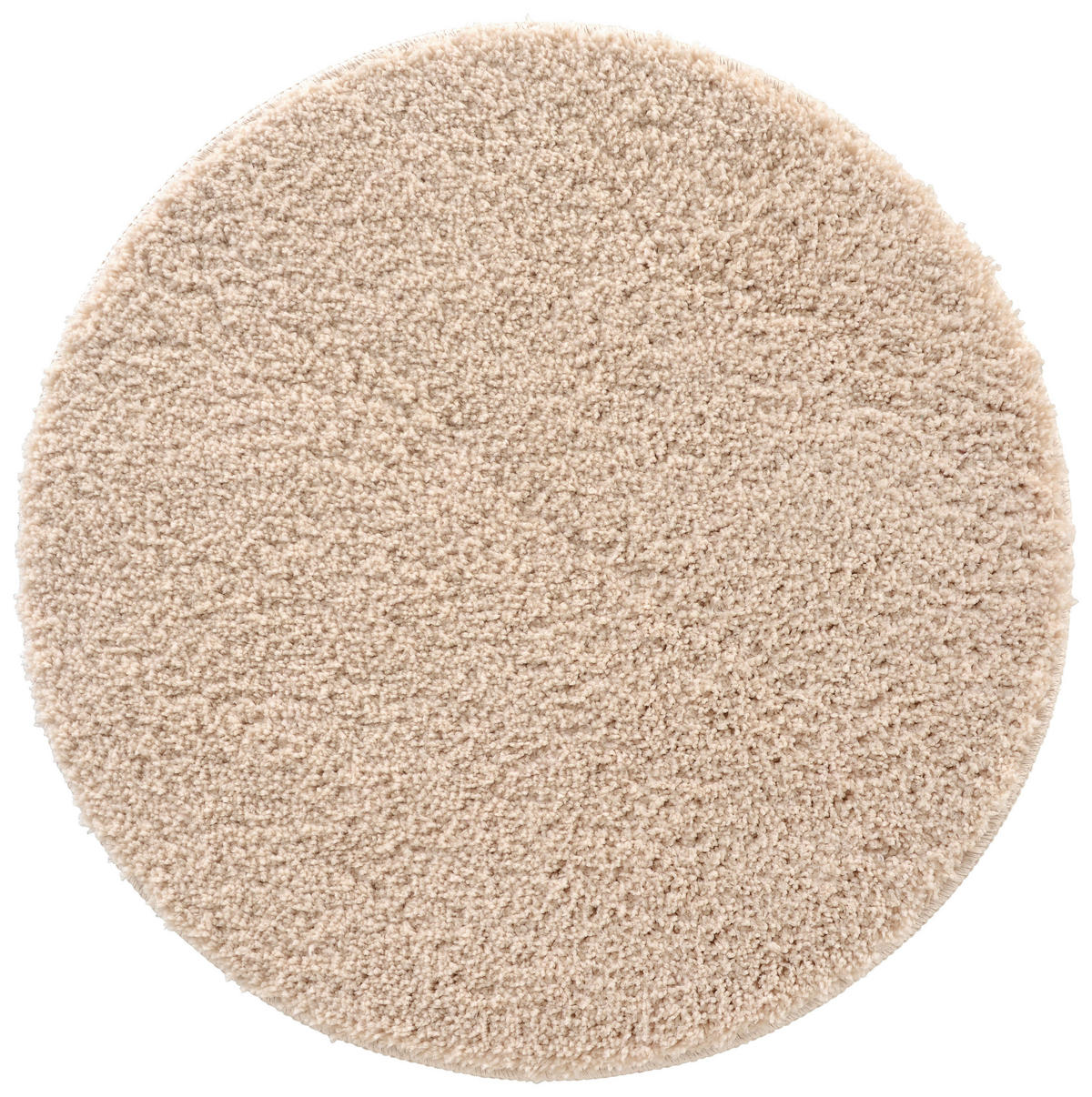 KOUPELNOVÁ PŘEDLOŽKA, 60 cm - béžová, Basics, textil/přírodní materiály (60cm) - Esposa