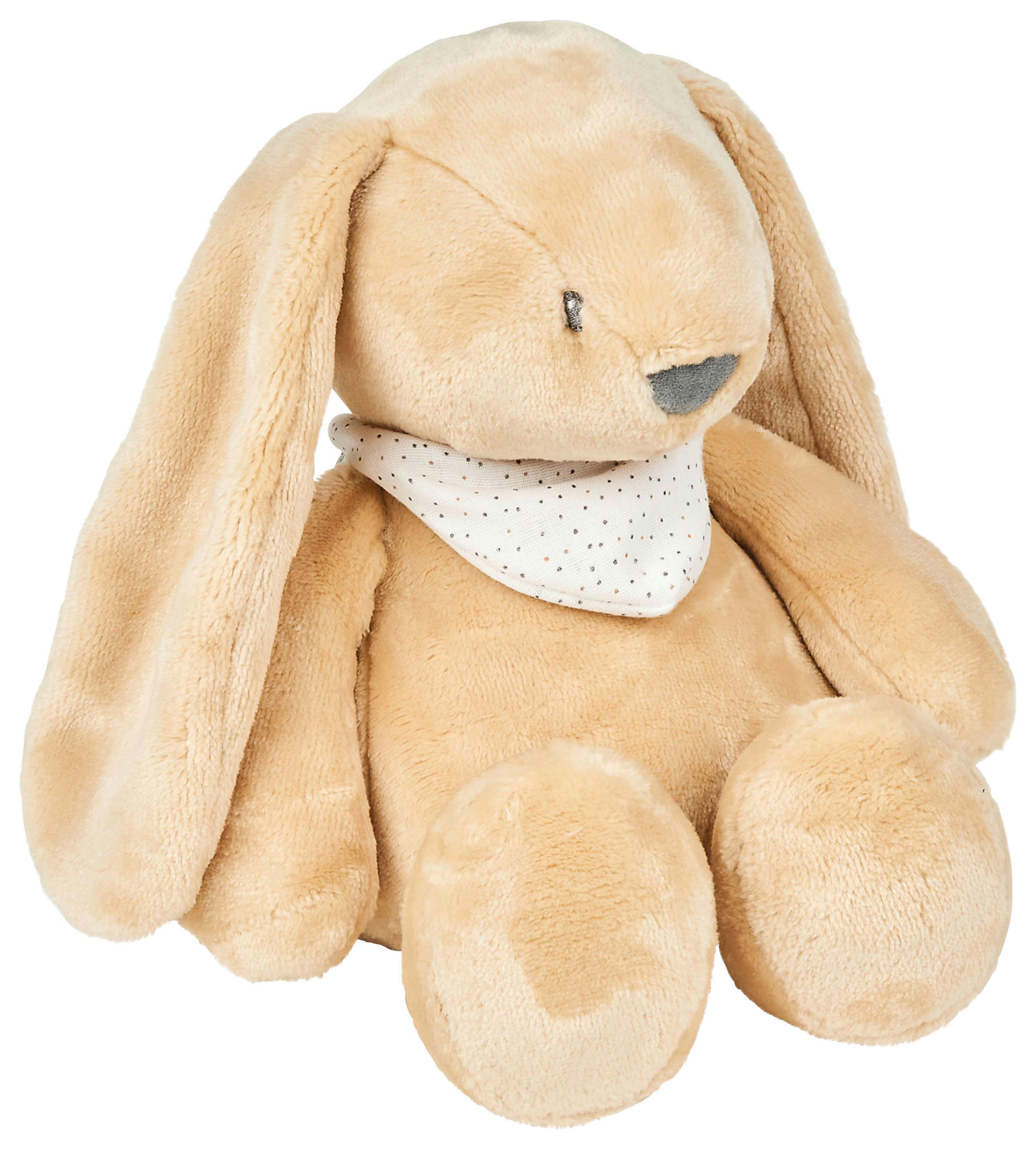 KINDER-NACHTLICHT - Beige, Basics, Textil (19/30,5/11cm)