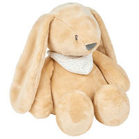 KINDER-NACHTLICHT - Beige, Basics, Textil (19/30,5/11cm)
