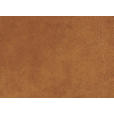 RELAXSESSEL in Leder Honig, Currygelb  - Currygelb/Anthrazit, Design, Leder/Metall (71/114/84cm) - Ambiente