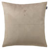KISSENHÜLLE Cozy 40/40 cm  - Sandfarben, Basics, Textil (40/40cm) - Joop!