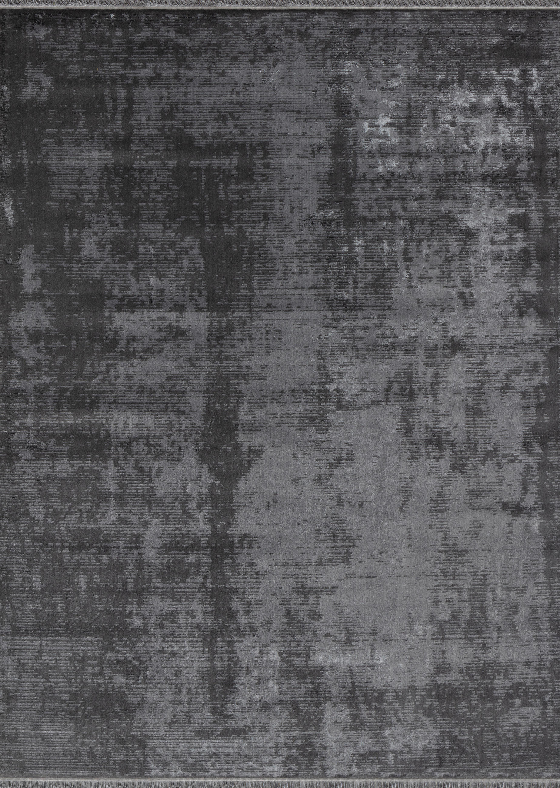 TKANÝ KOBEREC, 120/170 cm, antracitová - antracitová, Design, textil/plast (120/170cm)