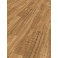 VINYLBODEN SPC CLASSIC 1744632  per  m² - Eichefarben, Basics, Kunststoff (120,9/225/0,6cm) - Parador