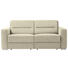 SCHLAFSOFA in Textil Sandfarben - Sandfarben, KONVENTIONELL, Textil/Metall (202/86/92cm) - Sedda SCHLAFSOFA in Textil Sandfarben - Sandfarben, KONVENTIONELL, Textil/Metall (202/86/92cm) - Sedda