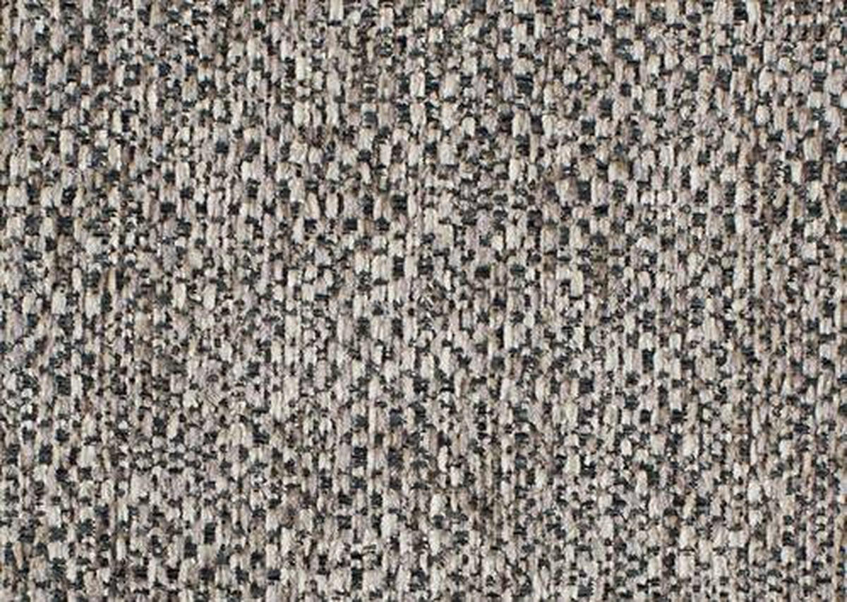 ECKBANK 174/265 cm  in Eichefarben, Beige  - Eichefarben/Beige, Design, Holz/Textil (174/265cm) - Dieter Knoll