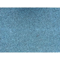 POOLUMRANDUNG 400/800 cm  - Dunkelgrau, Basics, Naturmaterialien (400/800cm)