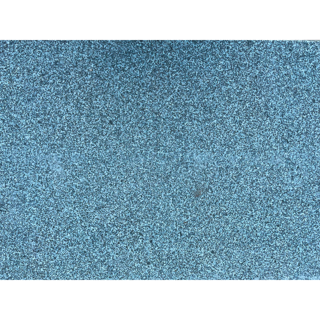 Poolumrandung Naturmaterial BxL: 350x700 cm Dunkelgrau