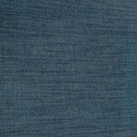 Material Perdele Și Draperii black-out (nu permite trecerea luminii)  - albastru închis, Basics, textil (300cm)
