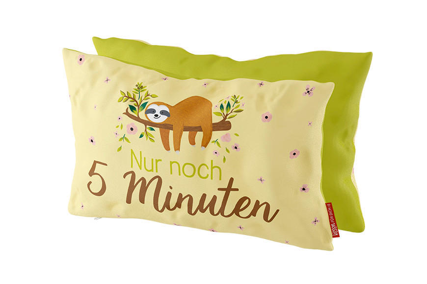 XXXLutz Kinderkissen 25x13x40 cm