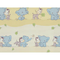 DRAPERIE CONFECȚIONATĂ  - Basics, textil (145/245cm)