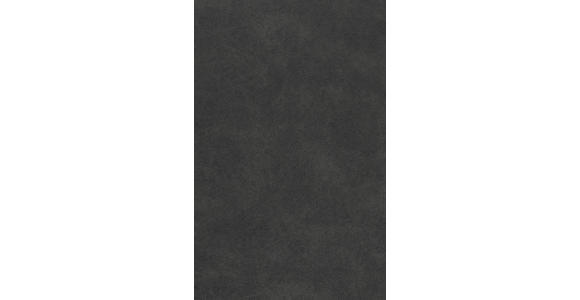 ARMLEHNSTUHL in Eisen Mikrofaser - Dunkelgrau/Schwarz, Design, Textil/Metall (59/88,5/62cm) - Novel