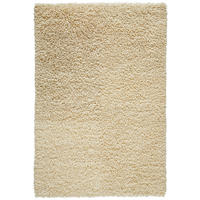 WOLLTEPPICH 130/190 cm Beige rechteckig  - Beige, Basics, Textil (130/190cm) - Linea Natura