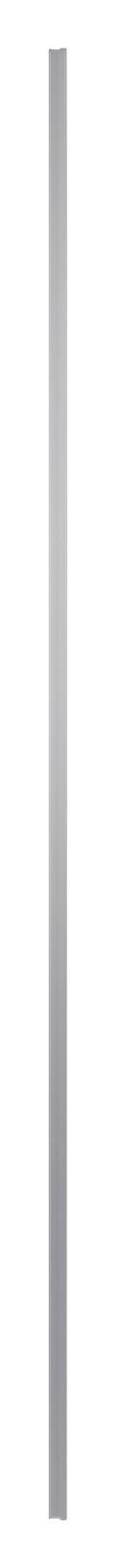 MONTAGEPAKET   - Alufarben, Konventionell, Kunststoff/Metall (270/242cm) - Hom`in