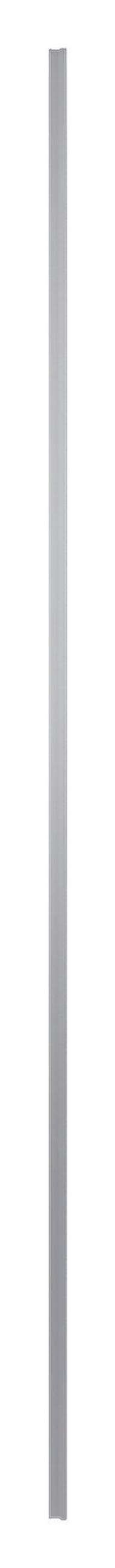 SZERELÉSI CSOMAG - alumínium színű, Konventionell, műanyag/fém (270/242cm) - Hom`in
