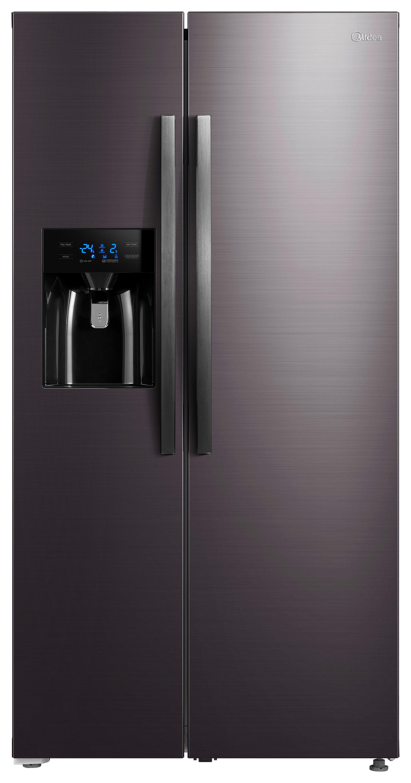 Side-By-Side Ks-Ddx 6.32 Wt