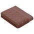 DUSCHTUCH 67/140 cm - Ahornfarben, Basics, Textil (67/140cm) - VOSSEN
