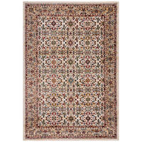 VINTAGE-TEPPICH 160/230 cm SANDFORD Naturfarben  - Naturfarben, KONVENTIONELL, Textil (160/230cm)