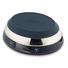 KUHINJSKA VAGA ELEKTRONSKA - siva, Basics, metal/plastika (18/22/9cm) KUHINJSKA VAGA ELEKTRONSKA - siva, Basics, metal/plastika (18/22/9cm)