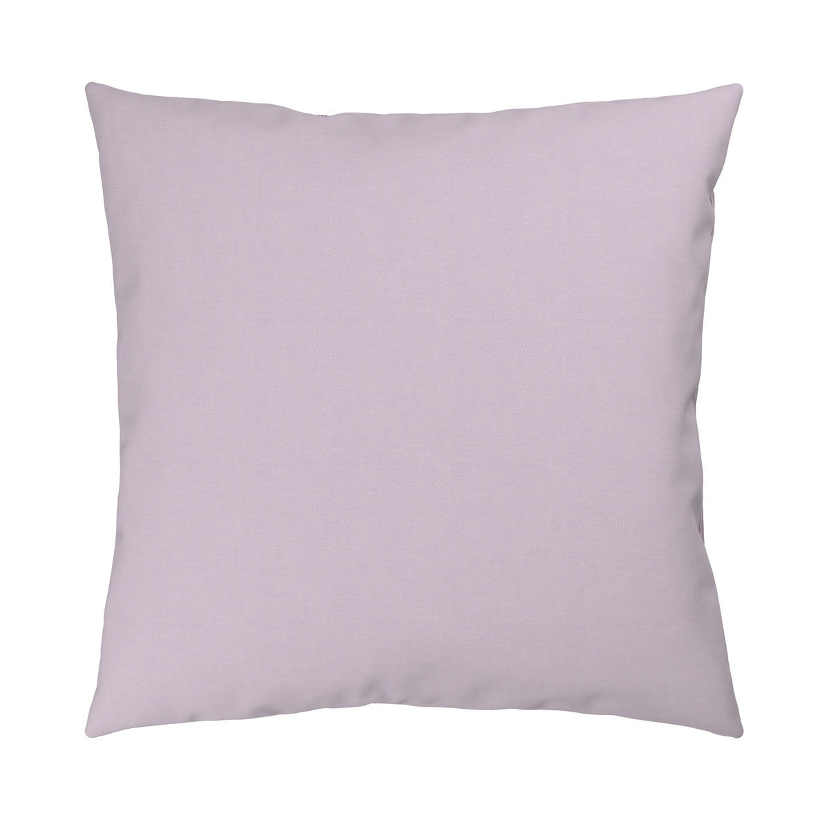 WENDEBETTWÄSCHE Renforcé 155/220 cm  - Mauve, Textil (155/220cm) - Bio:Vio