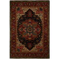 ORIENTTEPPICH 200/300 cm BACHSCHAYESCH BLUE Blau  - Blau, LIFESTYLE, Textil (200/300cm) - Cazaris