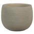 ÜBERTOPF - Taupe, Basics, Keramik (18/14/18cm) ÜBERTOPF - Taupe, Basics, Keramik (18/14/18cm)