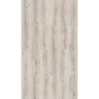 LAMINATBODEN Basic 600  - Eichefarben/Hellgrau, KONVENTIONELL, Holzwerkstoff (128,5/24,3/0,8cm) - Parador
