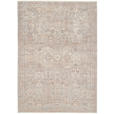 WEBTEPPICH 65/130 cm Tinto Grande  - Gelb, Design, Textil (65/130cm) - Dieter Knoll