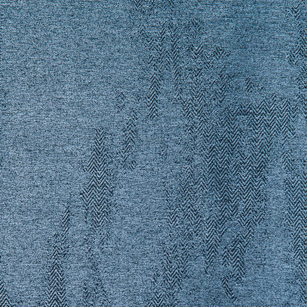 MATERIAL PERDELE ȘI DRAPERII opac  - albastru, Basics, plastic (300cm)