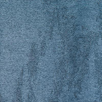 MATERIAL PERDELE ȘI DRAPERII opac  - albastru, Basics, plastic (300cm)