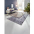 HOCHFLORTEPPICH - Beige, LIFESTYLE, Textil (130/190cm) - Novel HOCHFLORTEPPICH - Beige, LIFESTYLE, Textil (130/190cm) - Novel