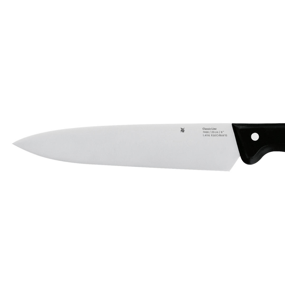 SCHÄLMESSER Classic Line 16 cm  - Basics, Kunststoff/Metall (16cm) - WMF