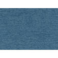 BOXSPRINGBETT 240/200 cm  in Blaugrau  - Wengefarben/Blaugrau, Trend, Holz/Textil (240/200cm) - Esposa