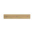 GARDEROBENLEISTE Wildeiche teilmassiv Eichefarben - Eichefarben, KONVENTIONELL, Holz (80/13/2cm) GARDEROBENLEISTE Wildeiche teilmassiv Eichefarben - Eichefarben, KONVENTIONELL, Holz (80/13/2cm)