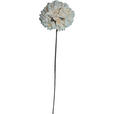 KUNSTBLUME - Creme, Basics, Papier/Kunststoff (89cm) - Ambia Home