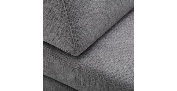 SCHLAFSESSEL in Textil Rot - Rot, KONVENTIONELL, Textil (91/88/94cm) - Venda