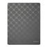 WOHNDECKE - Hellgrau/Graphitfarben, Design, Textil (150/200cm) - Joop! WOHNDECKE - Hellgrau/Graphitfarben, Design, Textil (150/200cm) - Joop!