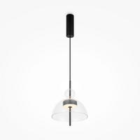 PENDELLAMPA Bangkok 25/349.5 cm  - svart, Design, metall (25/349.5cm) - MAYTONI