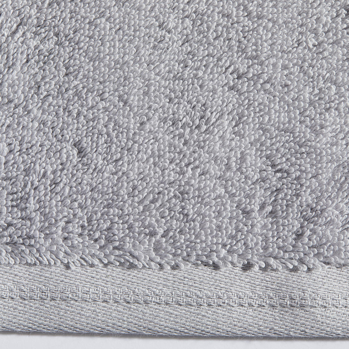SADA FROTÉ UTERÁKOV, sivá, biela - sivá/biela, Basics, textil - Vossen